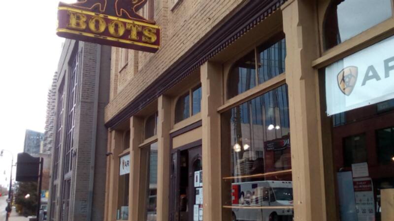 Tennessee, en el centro-este de los Estados Unidos, encabeza el ranking de facilidad para crear negocios.