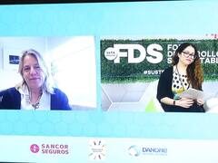 Pan American Energy, en busca de la articulación público-privada