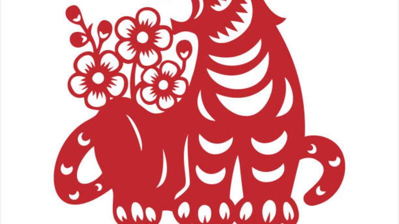 El Año Nuevo Chino trae novedades para el Tigre.