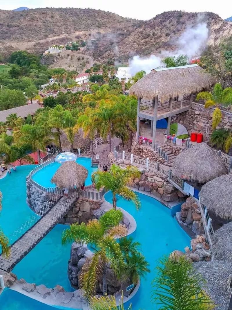 Hidalgo, México. Fuente: Igershidalgo.