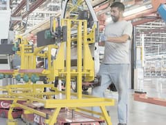 La producción industrial y un desafío a corto plazo: ¿quién quiere ser Kiribati?