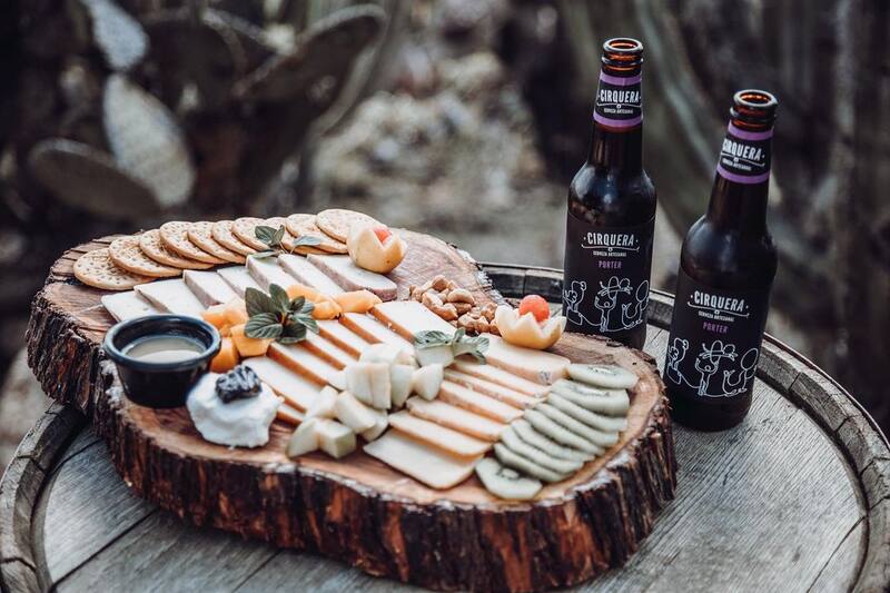 Tequisquiapan es el Pueblo Mágico anfitrión de la Feria Nacional del Queso y el Vino en Querétaro. Foto: Instagram @tequisquiapanmagico