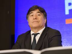 Rechazaron la excarcelación de Zannini y seguirá detenido en Ezeiza