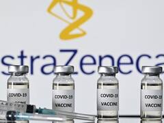 Vacunas COVID: descubren un nuevo efecto secundario en las dosis de AstraZeneca