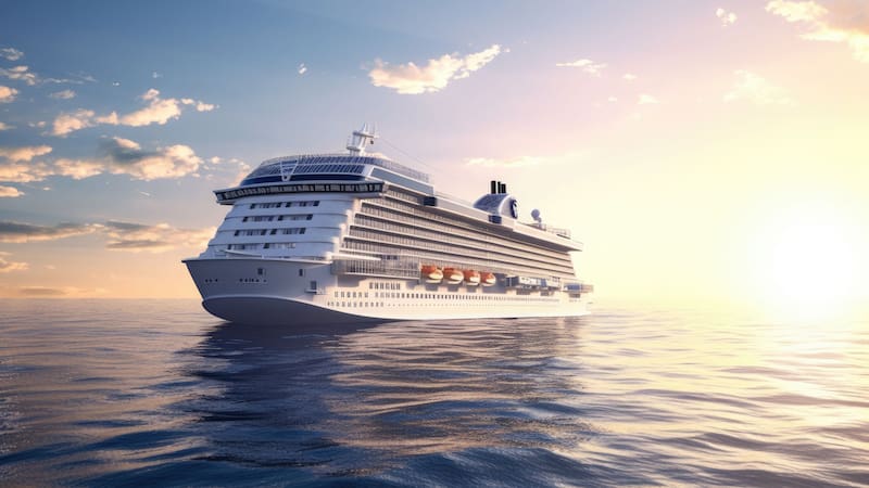 La experiencia en un crucero guarda múltiples secretos.