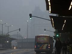 Advierten por la llegada de la "lluvia negra" a la Argentina: qué es y a qué zonas afectará