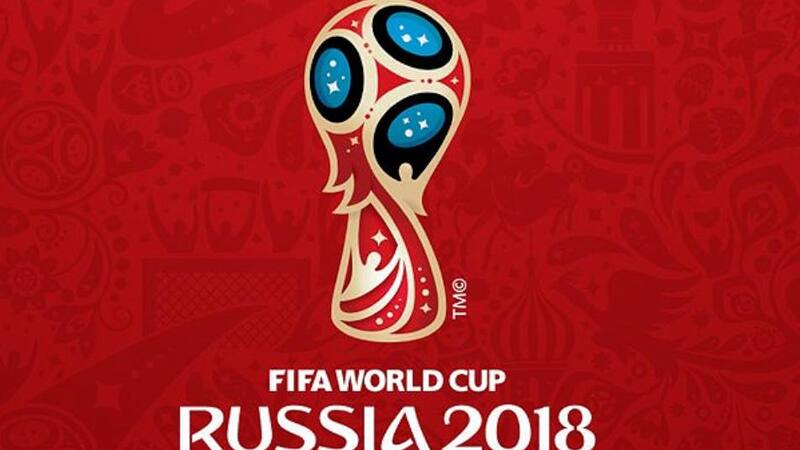 La Copa del Mundo se disputará el año próximo en Rusia entre el 14 de junio y el 15 de julio.