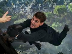 La afirmación de Tom Cruise sobre su deseo de muerte cuando filmó Misión Imposible: "No tengo miedo de..."
