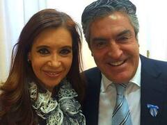 El abogado de Cristina, polémico: "La muerte lo salvó a Bonadio, porque no será juzgado"