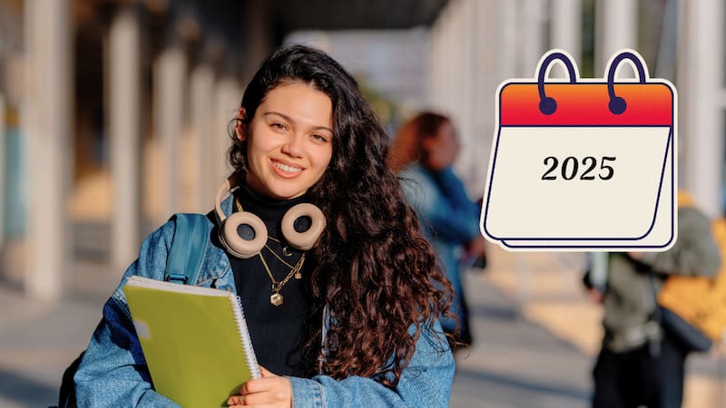 Miles de estudiantes recibirán el beneficio por matrícula, permanencia y excelencia.