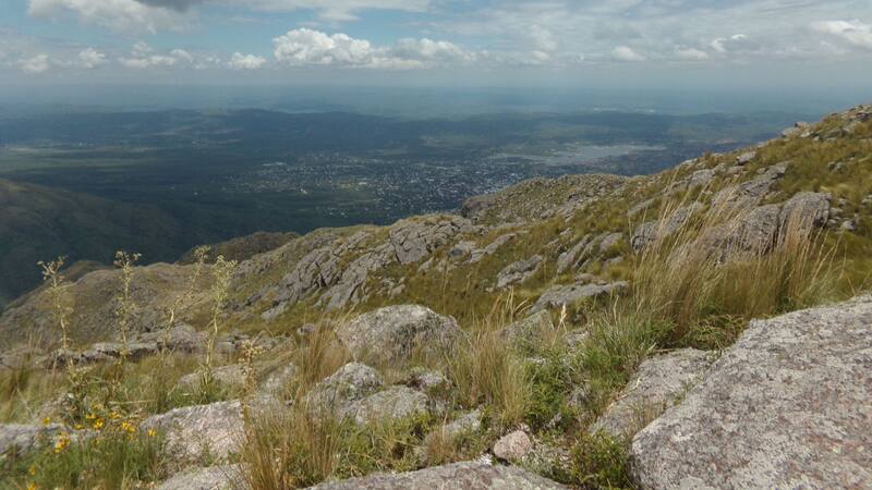 Descubrí el paradisíaco All Inclusive que queda en el medio de las sierras cordobesas
(Foto: archivo)