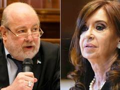 Cuadernos: detuvieron al último exsecretario de Cristina que seguía libre