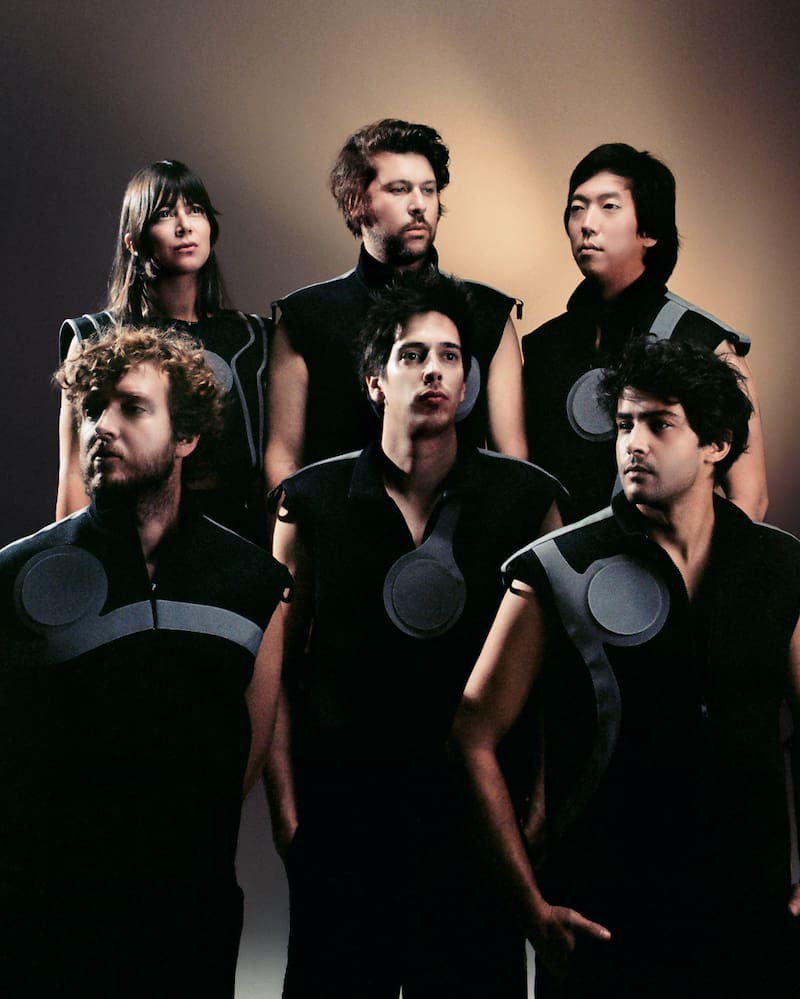 L'IMPÉRATRICE. Fuente: Music Wins.