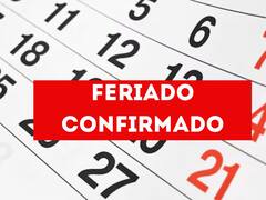 Confirmado: declaran un nuevo feriado y habrá otro fin de semana largo antes de fin de mes