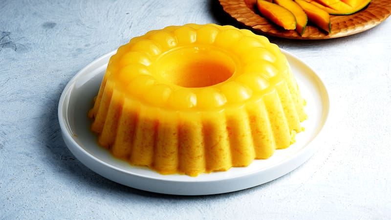 Santo remedio: la gelatina que alivia todos los dolores y puede retrasar el envejecimiento.