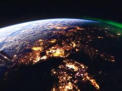 Ahora podés ver la Tierra desde el espacio en tu smartphone