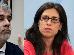 Más cambios en el Gobierno: desplazan a Paula Español y ponen a Roberto Feletti en su lugar