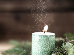 El ritual de la vela verde: los elementos necesarios y el paso a paso para atraer la prosperidad y la suerte a tu vida