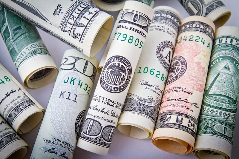 Precio del dólar en Argentina (foto: Pexels)