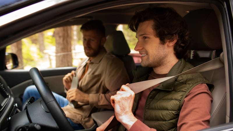 En 2025, la tasa de alcohol permitida en sangre para conductores se reducirá de 0,5 a 0,2 gramos.