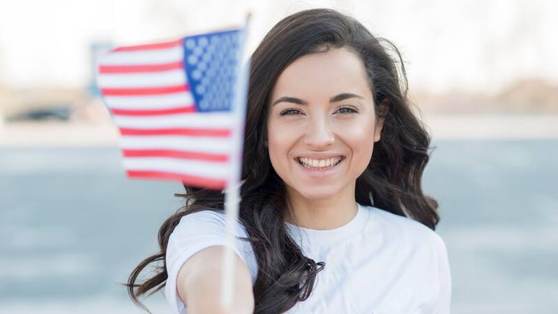 Chile es hasta el momento el único país de Sudamérica cuyos ciudadanos pueden viajar sin visa por 90 días a Estados Unidos.