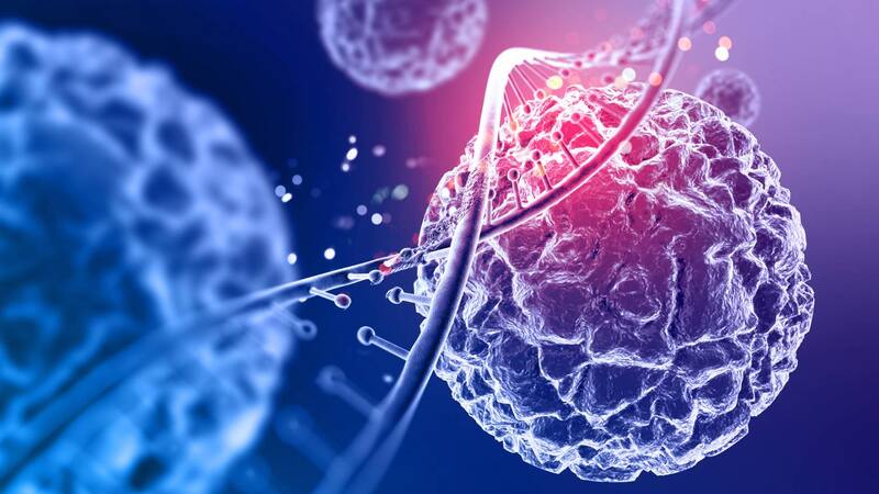 Un nuevo enfoque para el tratamiento del cáncer, Fuente: Archivo.