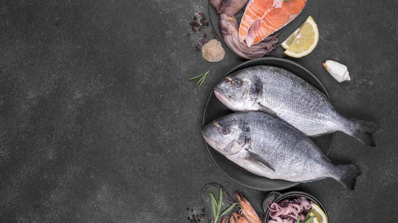Lo dice la ciencia: esta es la cantidad de pescado que deberías comer a la semana.