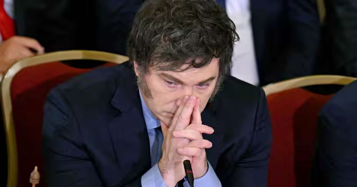 El escenario electoral que más podría complicar al Gobierno en 2027, según el analista más escuchado