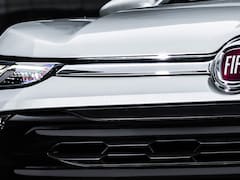 Una nueva opción de la pickup de Fiat