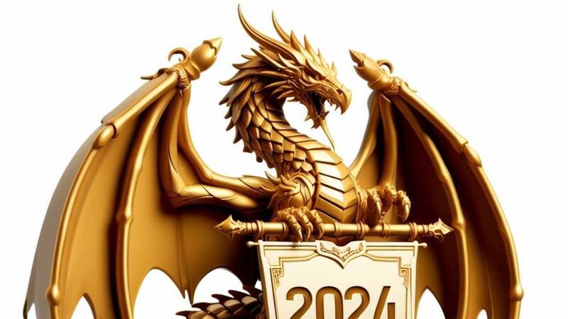 El último año de El Dragón de madera ocurró en 1964 y ocurrieron hechos que modificaron la humanidad.