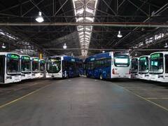 Anuncian la creación de una nueva línea de colectivo: cuál será su recorrido