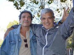 Copani hace campaña por Domínguez con un jingle ultra K