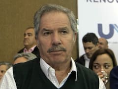 Solá contra Peña: "No administró jamás ni un kiosco"