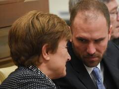 Por qué el acuerdo con la Argentina puede dejar "mal parado" al FMI: la advertencia de un ex directivo del Fondo