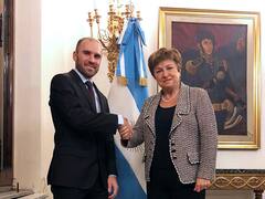 Acuerdo FMI: por qué el "sinceramiento" del tipo de cambio es buena noticia para el agro