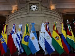 Se terminó la discusión: eligieron a la bandera más linda de América Latina, ¿cuál es?