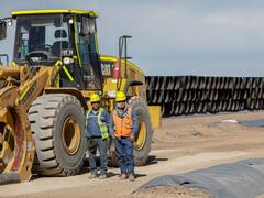 Menos recursos: dónde se frenó el gasto, las deudas y los sectores que están al día