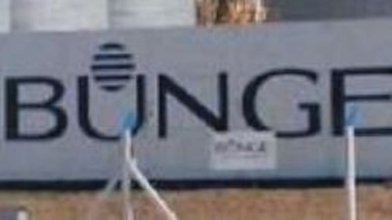 Tiene plantas en Ramallo y Rosario