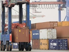 Comercio mundial en alza, según el barómetro DHL