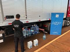 La Aduana incautó un cargamento millonario de ketamina: qué es y para qué se usa