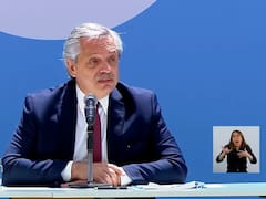 Alberto Fernández: "No vamos a volver a la normalidad de la pobreza y la concentración del ingreso"