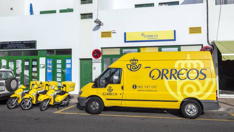 Oportunidad de trabajo: Correos anuncia nuevos empleos con contrato fijo y sueldos elevados.
