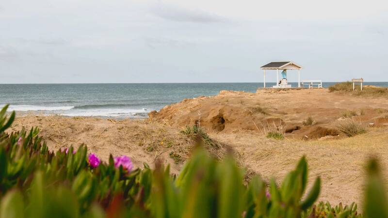 El destino ideal para relajarte en tus próximas vacaciones.