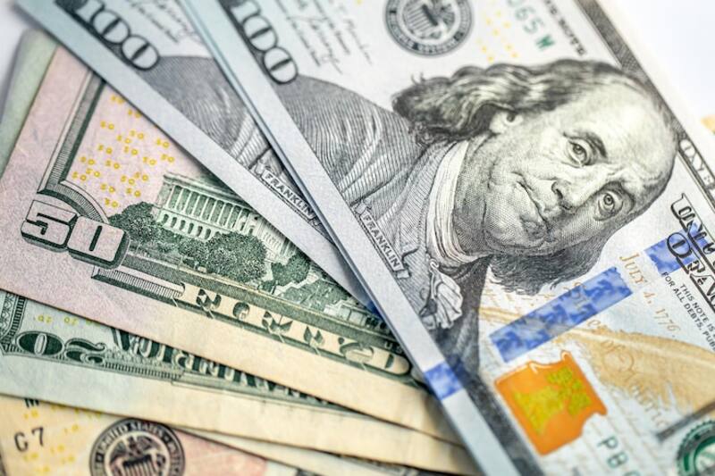 Precio del dólar en Argentina (foto: Pexels)
