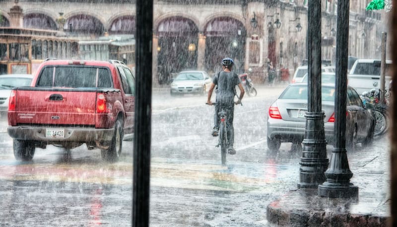 Tras varios meses, el fenómeno de La Niña llegó a su fin (Fuente: archivo).