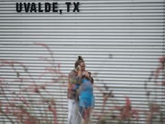 La masacre de Texas revive el debate sobre el control de armas en Estados Unidos