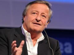 Rattazzi: "Estoy feliz de que el FMI monitoree la economía argentina"