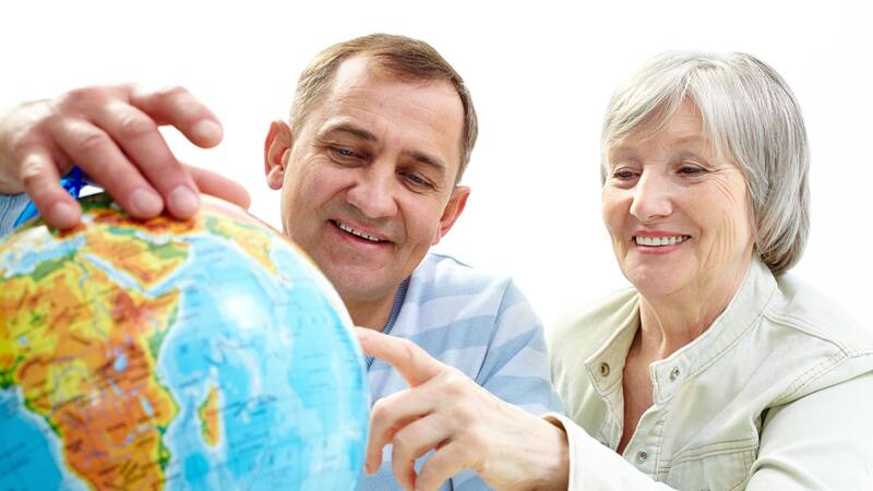 El país se convirtió en el número uno por su economía estable y por la calidad de vida que brinda.