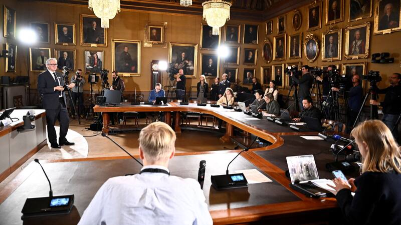 El Nobel de Economía fue para dos investigadores de EE.UU. y uno turco: el estudio sobre desigualdad que les dio el premio.