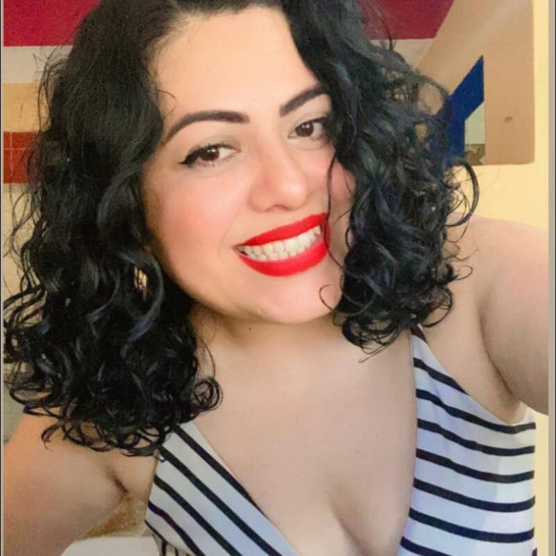 Ana Calvillo publicó su propuesta de matrimonio en TikTok y se hizo viral. Fotografía: Facebook de Ana Calvillo